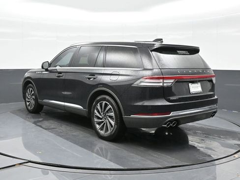 Used 2025 Lincoln Aviator 2WD w/ Equipment Group 101A image 6