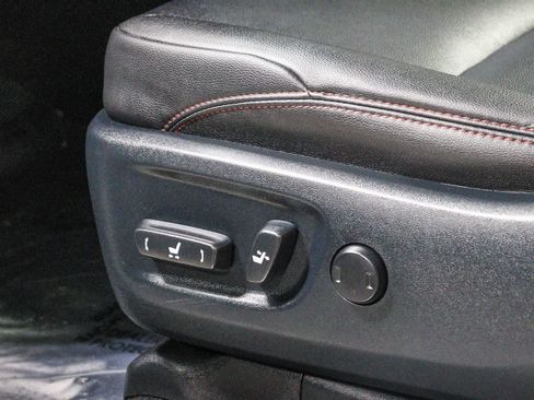 Certified 2023 Toyota 4Runner TRD Pro AWD/4WD image 23