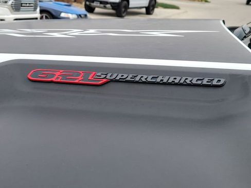 Used 2021 RAM 1500 TRX w/ TRX Level 1 Equipment Group image 15