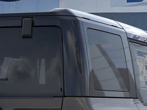 New 2026 Ford Bronco Outer Banks AWD/4WD image 29