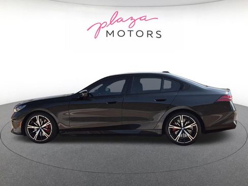 Used 2024 BMW i5 M60 w/ Premium Package AWD/4WD image 8