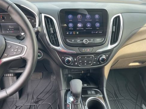 Used 2023 Chevrolet Equinox Premier AWD/4WD image 20