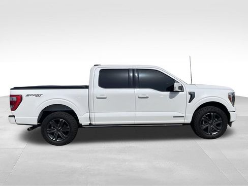 Used 2023 Ford F150 Lariat w/ Equipment Group 502A High AWD/4WD image 29