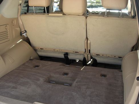 Used 2004 Mercedes-Benz ML 350 4MATIC image 13