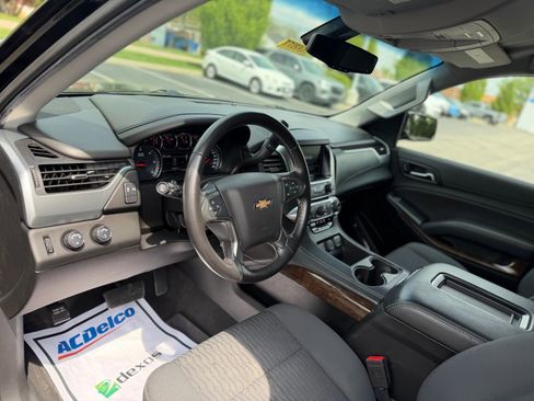 Used 2019 Chevrolet Tahoe LS AWD/4WD image 8
