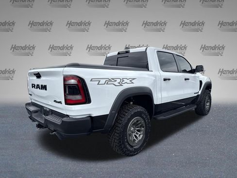 Used 2024 RAM 1500 TRX AWD/4WD image 9
