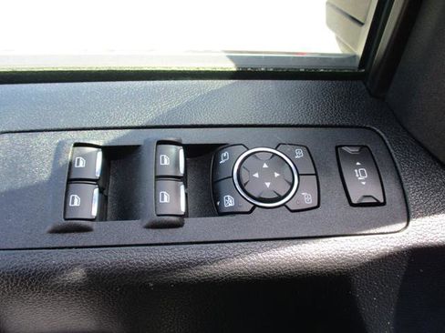 Used 2019 Ford F450 Platinum w/ Platinum Ultimate Package image 8