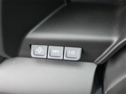 Used 2023 GMC Sierra 1500 Denali w/ Technology Package image 11