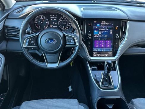 Used 2020 Subaru Outback Premium AWD/4WD image 16