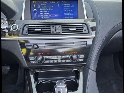 Used 2012 BMW 650i Convertible image 42