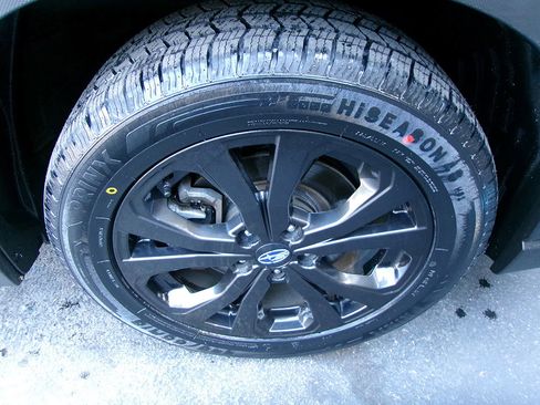 Used 2021 Subaru Forester Sport image 7