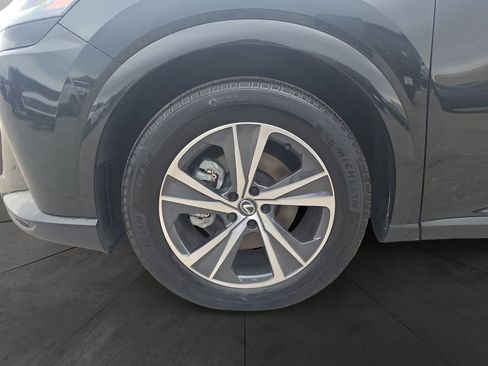 Used 2025 Lexus RX 350 FWD w/ Accessory Package (K3) image 14