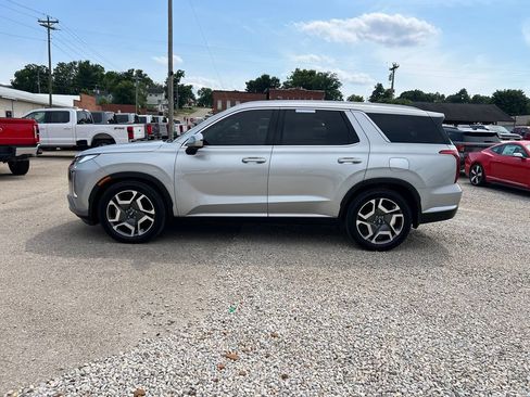 Used 2024 Hyundai Palisade Limited AWD/4WD image 5