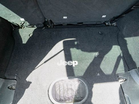 Used 2017 Jeep Wrangler Unlimited Sport w/ Quick Order Package 24S image 60