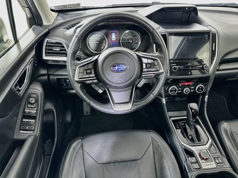 Used 2019 Subaru Forester Touring w/ Popular Package #3 AWD/4WD image 27