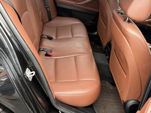 Used 2014 BMW 528i xDrive Sedan image 18