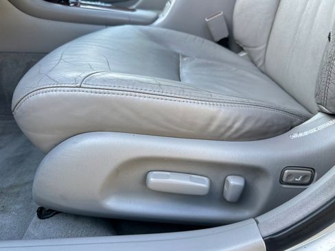 Used 2002 Lexus ES 330 image 13