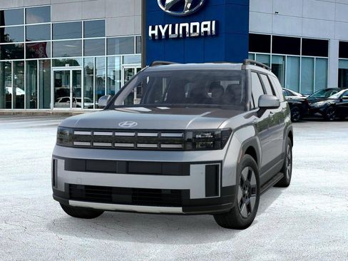 New 2026 Hyundai Santa Fe SEL FWD image 6