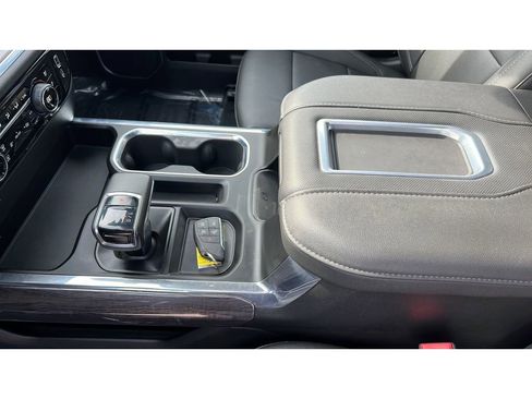 Certified 2022 Chevrolet Silverado 1500 LTZ w/ LTZ Premium Package image 20