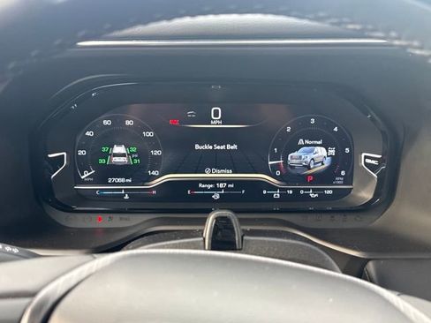 Certified 2024 GMC Yukon Denali Ultimate AWD/4WD image 19