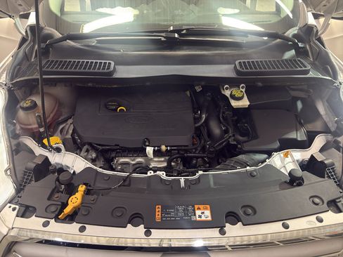 Used 2018 Ford Escape SE AWD/4WD image 32