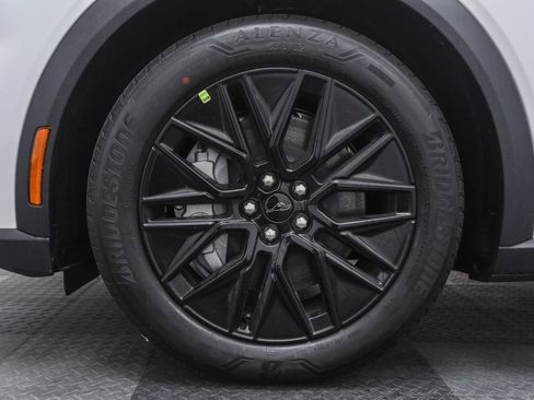 New 2025 Ford Mustang Mach-E Select image 6