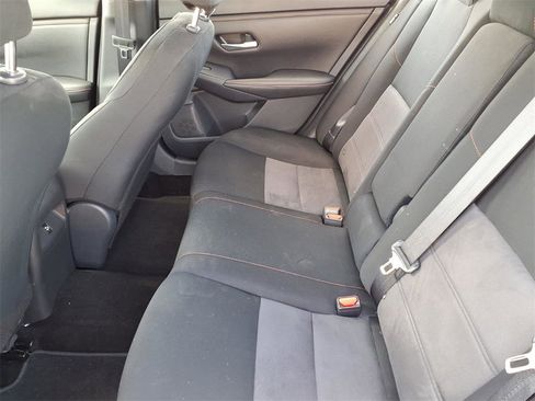 Used 2024 Nissan Sentra SR image 11