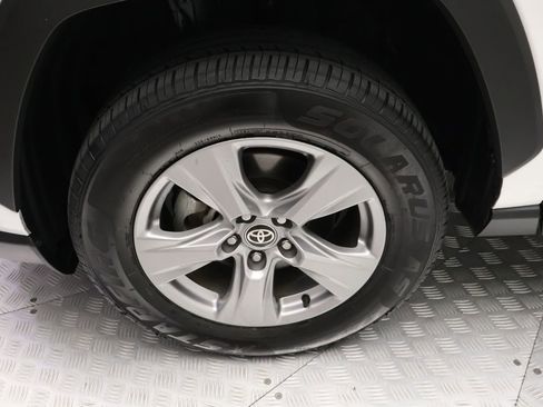 Certified 2024 Toyota RAV4 XLE FWD image 4