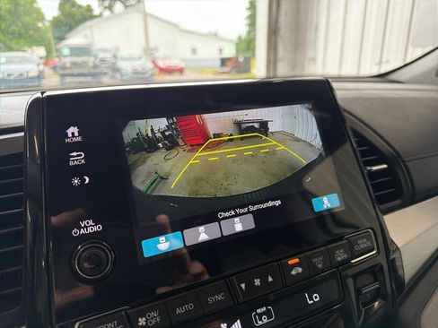 Used 2020 Honda Odyssey EX-L image 35