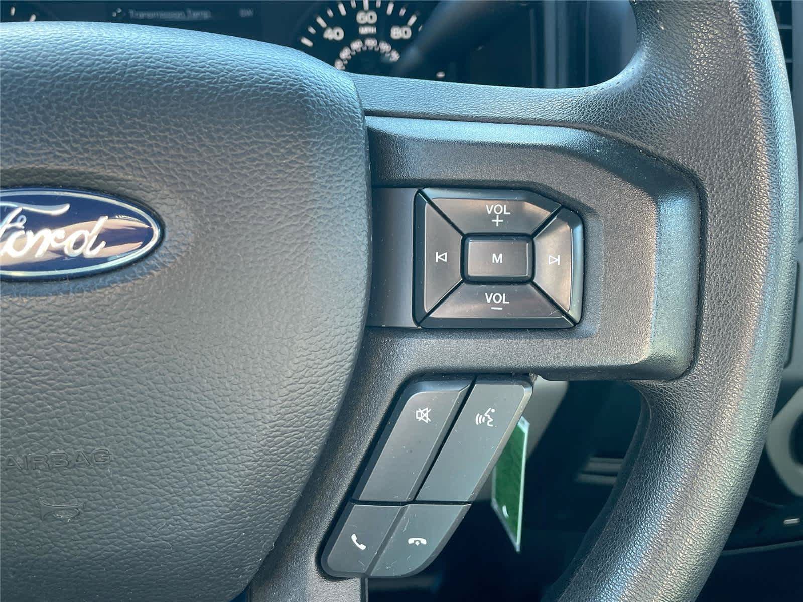 Used 2019 Ford F150 XL w/ Equipment Group 101A Mid AWD/4WD image 23