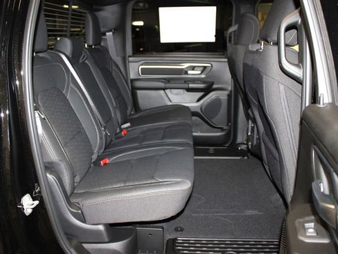 New 2026 RAM 1500 Big Horn image 33