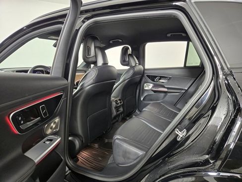 Certified 2023 Mercedes-Benz GLC 300 GLC 300 image 17