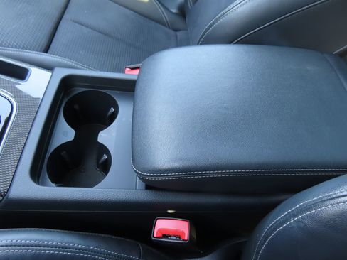 Used 2023 Audi SQ5 Premium w/ Convenience Package image 29