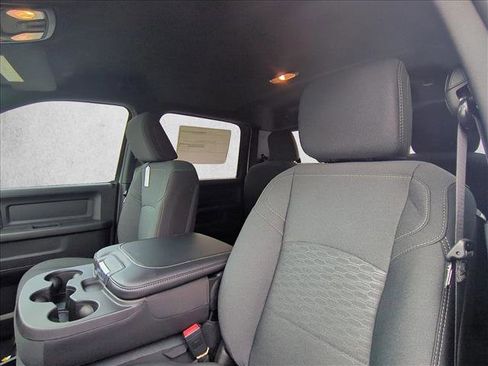 New 2026 RAM 2500 Tradesman image 4