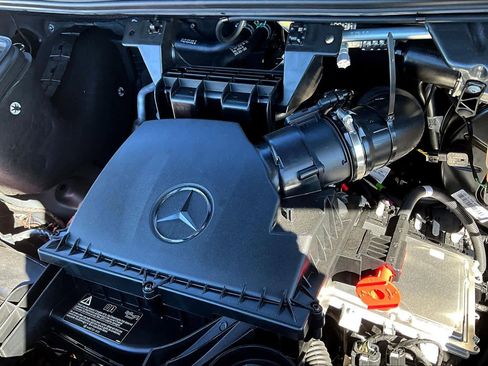 New 2026 Mercedes-Benz Sprinter 2500 image 17