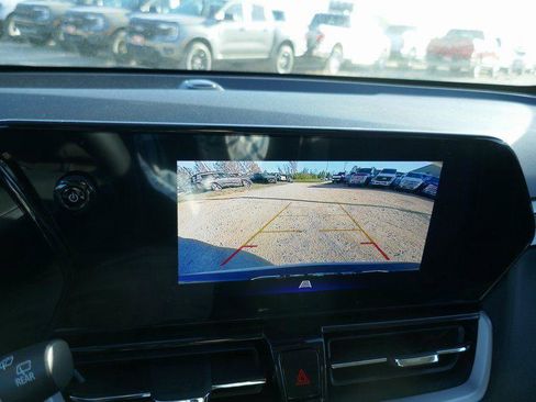 New 2026 Chevrolet TrailBlazer LT w/ LT Cold Weather Package image 18