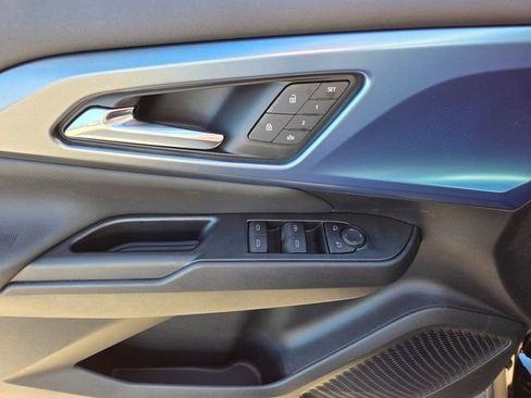 New 2025 Chevrolet Equinox EV LT w/ Active Safety Package 3 image 9