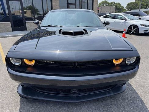 Used 2018 Dodge Challenger R/T Scat Pack RWD image 2
