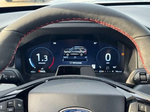 New 2026 Ford Explorer ST-Line w/ ST-Line Street Pack image 28