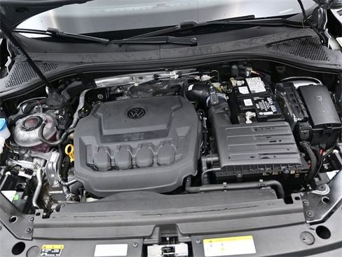 Used 2023 Volkswagen Tiguan S image 23