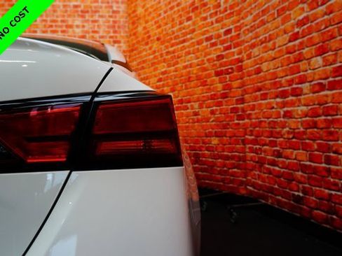 Used 2022 Nissan Altima 2.5 S image 78