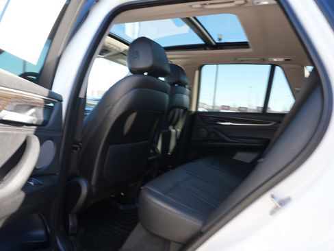 Used 2016 BMW X5 xDrive35i image 18