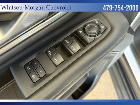 Used 2023 Chevrolet Tahoe LT w/ Luxury Package image 15