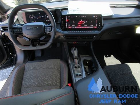 New 2025 Dodge Charger R/T w/ Sun & Sound Package image 7