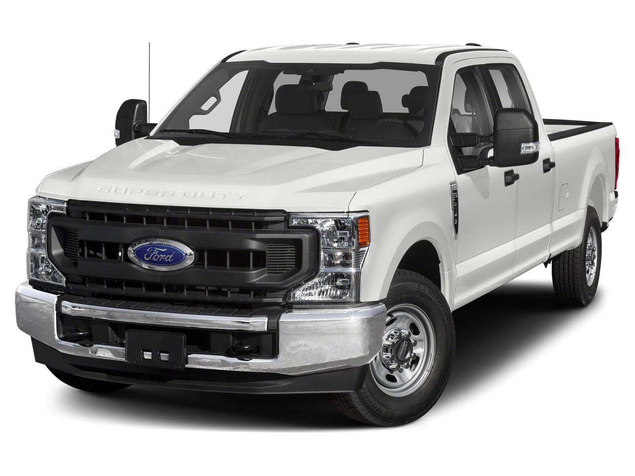 Used 2022 Ford F250 XLT w/ XLT Value Package AWD/4WD image 26