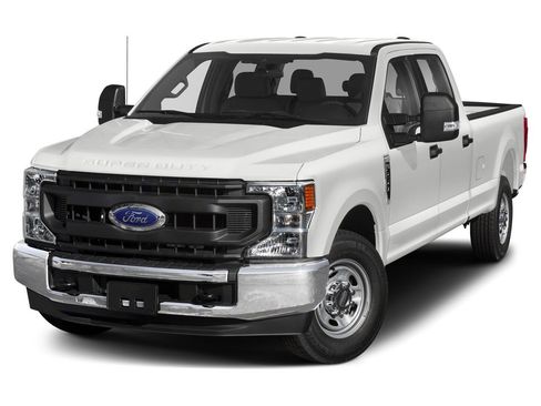 Used 2022 Ford F250 XLT w/ XLT Value Package image 26