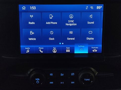 Used 2021 Ford F150 XL w/ Equipment Group 101A High RWD image 25