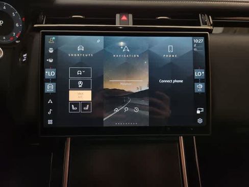 Used 2026 Land Rover Range Rover Velar Dynamic SE AWD/4WD image 31