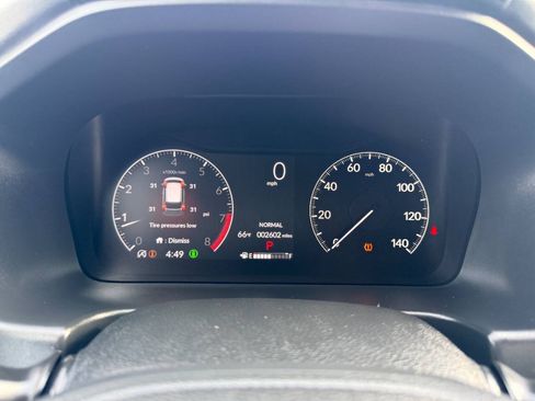 Used 2026 Honda Odyssey Elite image 41