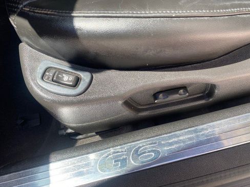 Used 2007 Pontiac G6 GT w/ Sport Package image 40